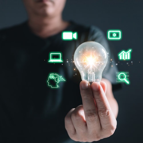 Effective Digital Consultancy Strategy